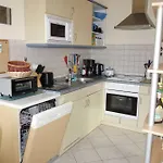Appartamento Haus Heidelbeere 26 Graal-Mueritz