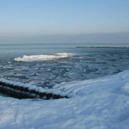 Haus Heidelbeere 26 Граль-Мюриц