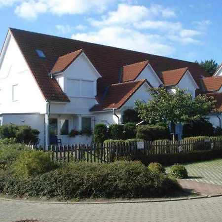 Haus Heidelbeere 26 *