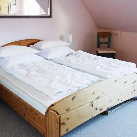 Haus Heidelbeere 26 Apartment Graal-Mueritz