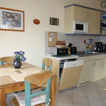 Haus Heidelbeere 26 Apartment
