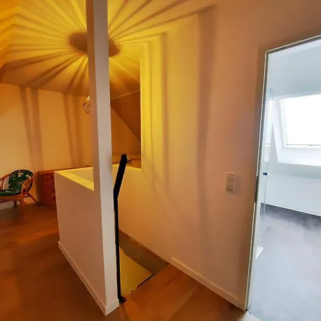 Haus Heidelbeere 26 Апартаменты *