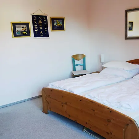 Haus Heidelbeere 26 Апартаменты