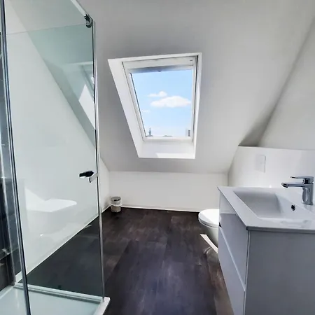 Апартаменты Haus Heidelbeere 26 *