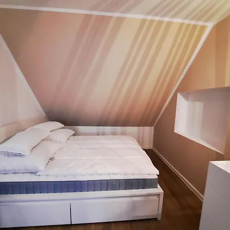 Haus Heidelbeere 26 * Граль-Мюриц