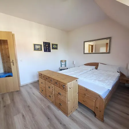 Haus Heidelbeere 26 *
