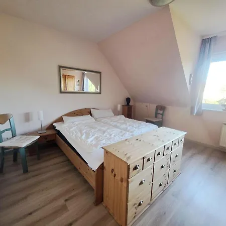 Haus Heidelbeere 26 Appartement