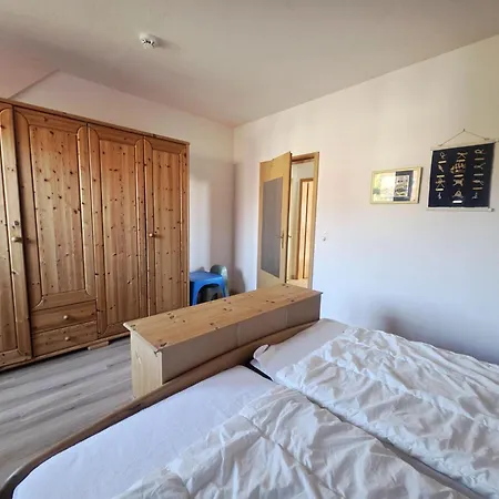 Appartement Haus Heidelbeere 26 Graal-Mueritz