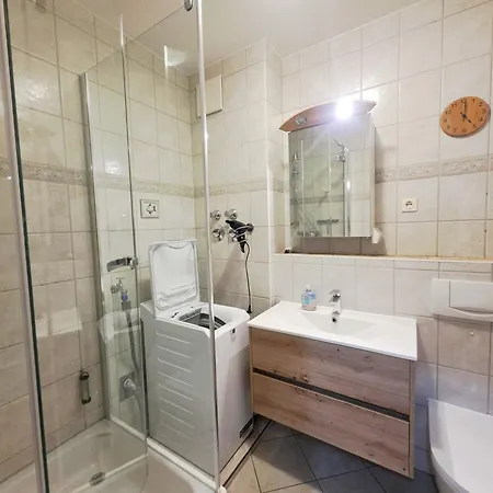 Appartement Haus Heidelbeere 26