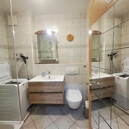 Haus Heidelbeere 26 Appartement Graal-Mueritz