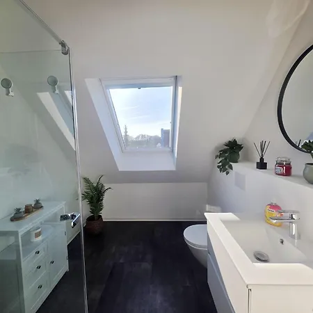 Haus Heidelbeere 26 Graal-Mueritz