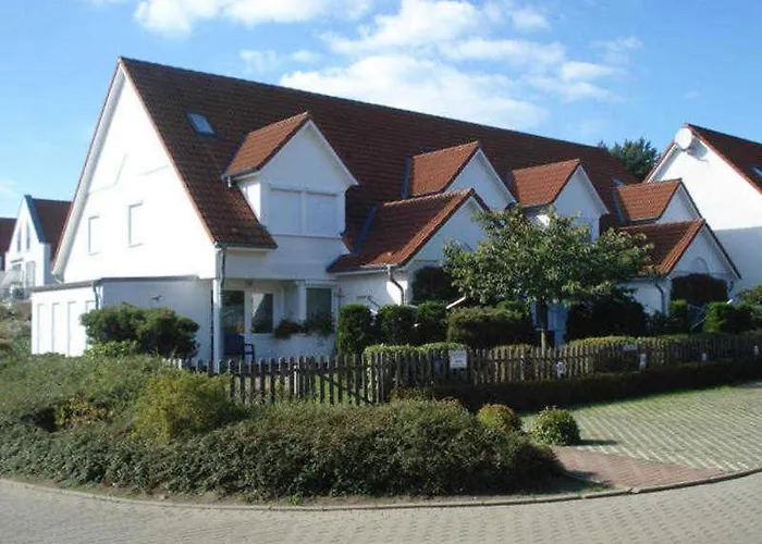 Haus Heidelbeere 26 *