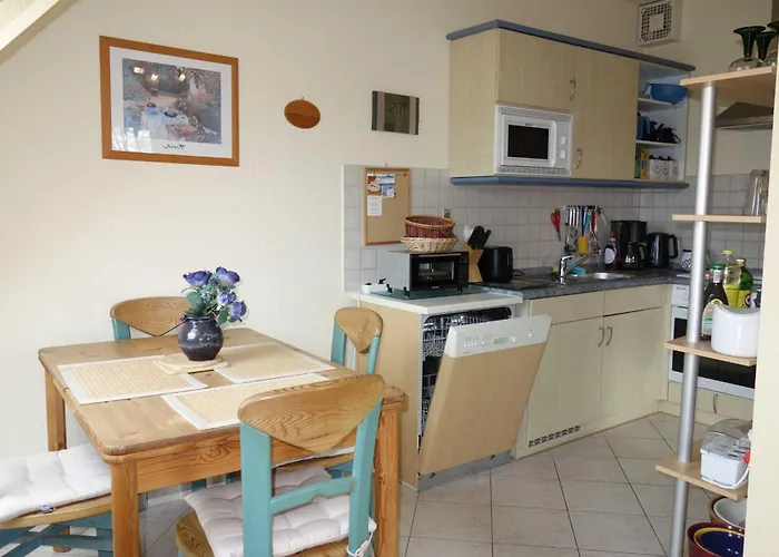 Haus Heidelbeere 26 Graal-Müritz