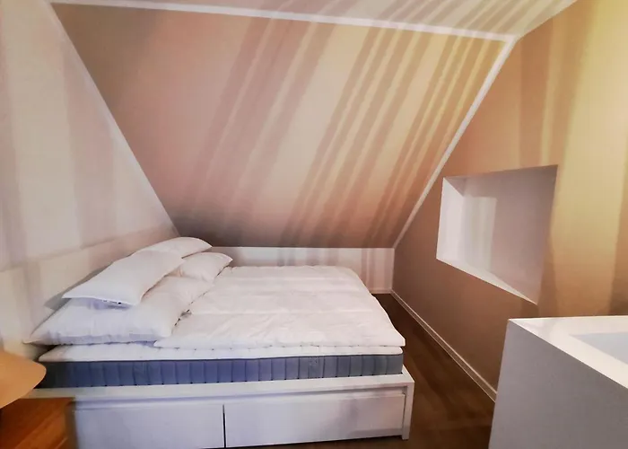 Haus Heidelbeere 26 * Graal-Müritz